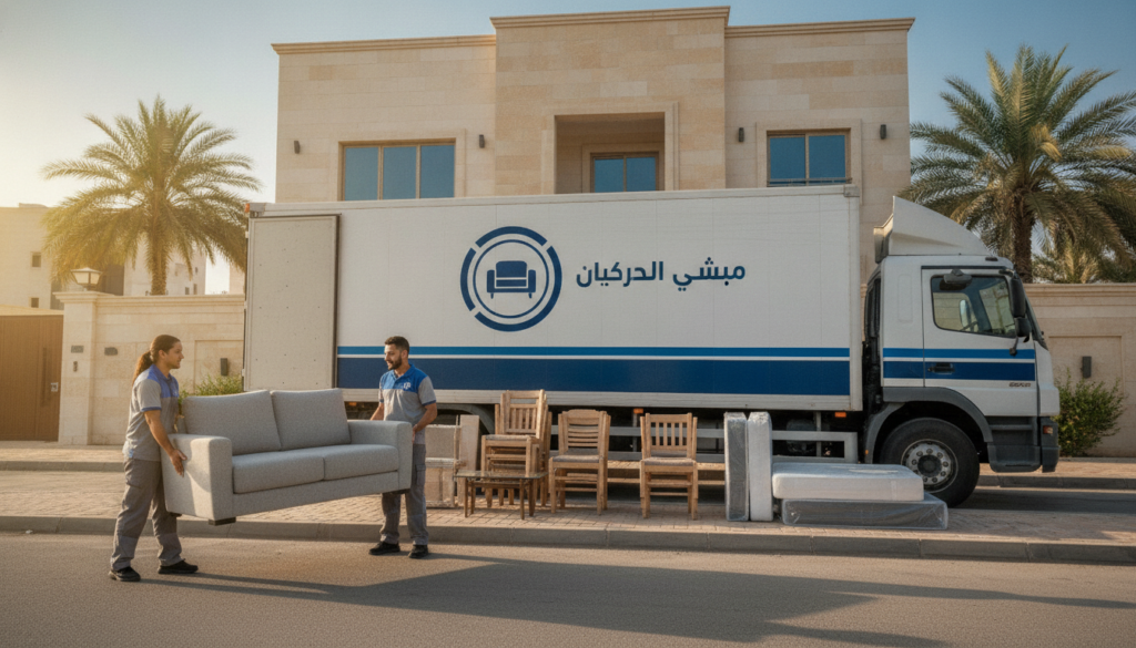 شركة نقل أثاث حي الشرائع شركة نقل أثاث حي الشرائع