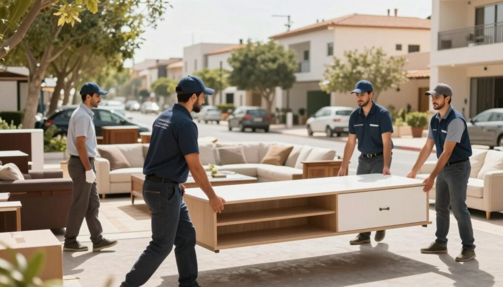 شركة نقل أثاث حي الصالحية وحي غرناطة شركة نقل أثاث حي الصالحية وحي غرناطة