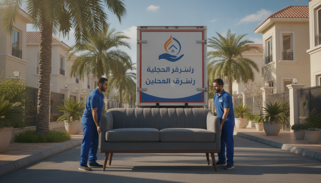 شركة نقل أثاث حي العريض شركة نقل أثاث حي العريض