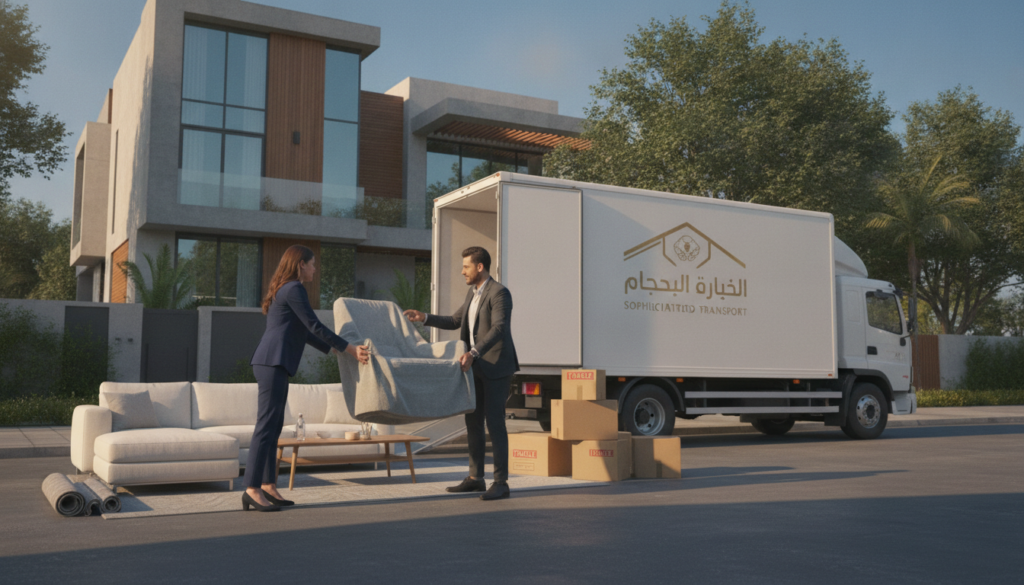شركة نقل أثاث حي المطار شركة نقل أثاث حي المطار