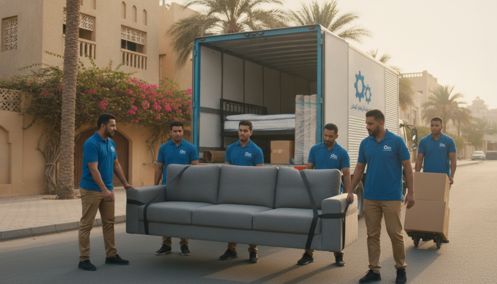 شركة نقل أثاث موثوقة في جدة شركة نقل أثاث موثوقة في جدة