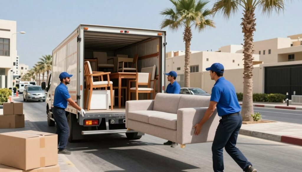 شركة نقل اثاث بجدة شركة نقل اثاث بجدة