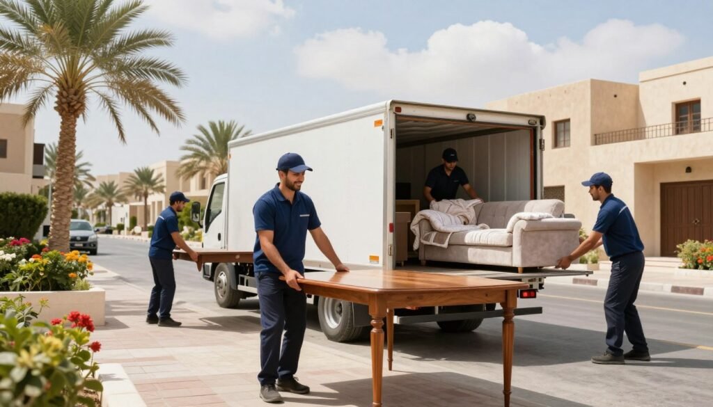 شركة نقل اثاث بجدة شركة نقل اثاث بجدة