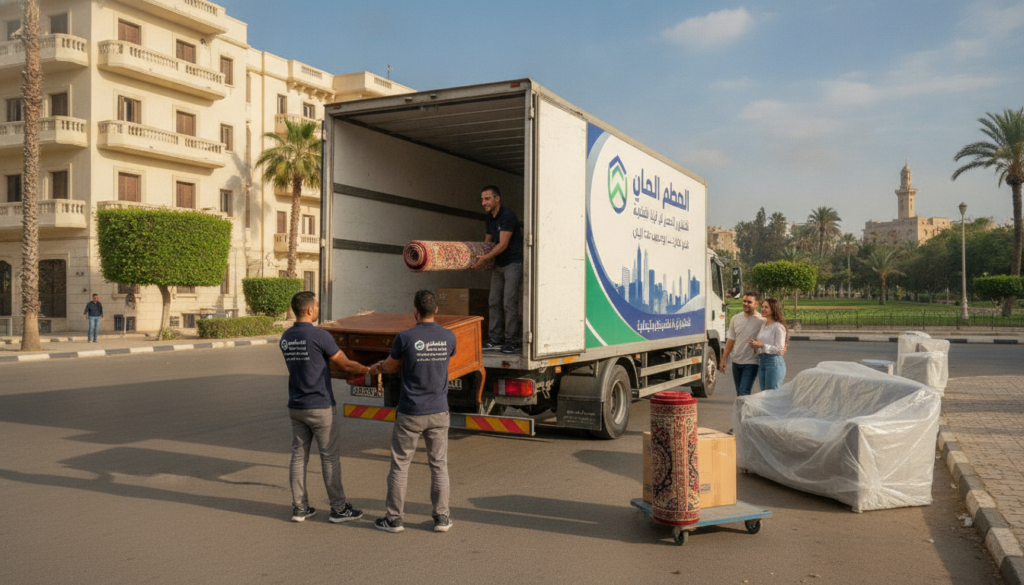 شركة نقل اثاث حي المنتزه بأفضل الأسعار شركة نقل اثاث حي المنتزه بأفضل الأسعار