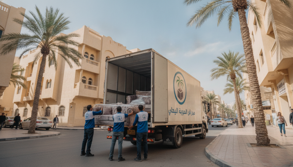 شركة نقل اثاث في جدة شركة نقل اثاث في جدة