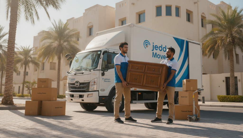 شركة نقل اثاث في جدة شركة نقل اثاث في جدة