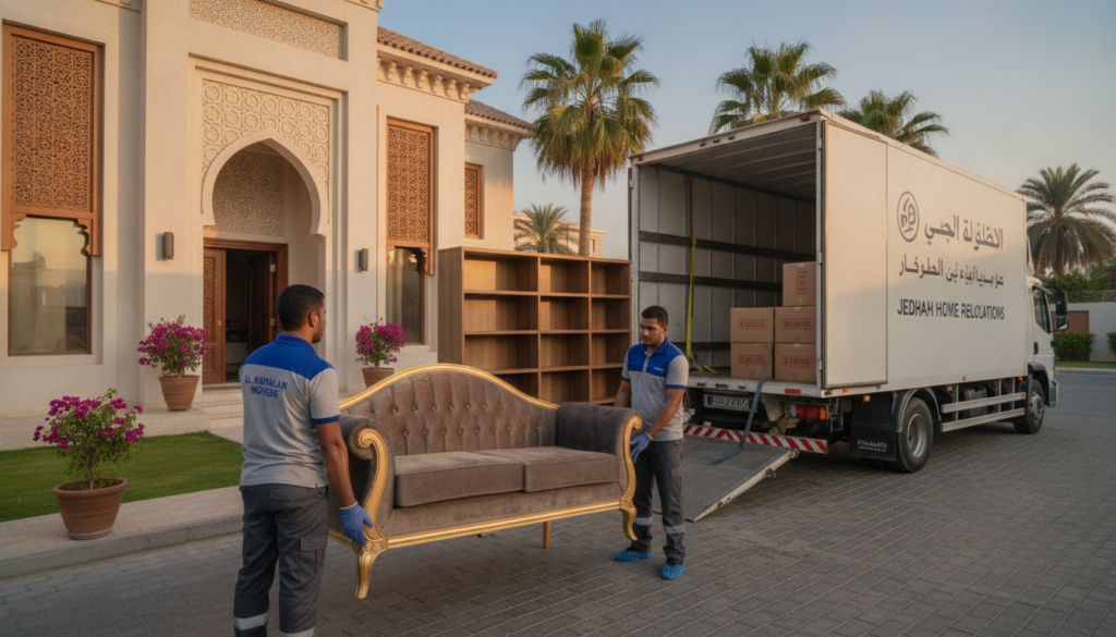 شركة نقل الأثاث المنزلي في جدة شركة نقل الأثاث المنزلي في جدة