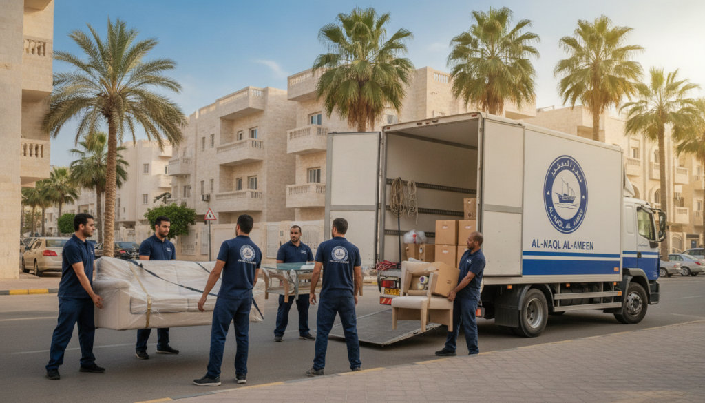 شركة نقل الأثاث بجدة شركة نقل الأثاث بجدة