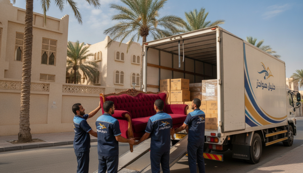 شركة نقل الأثاث في جدة شركة نقل الأثاث في جدة