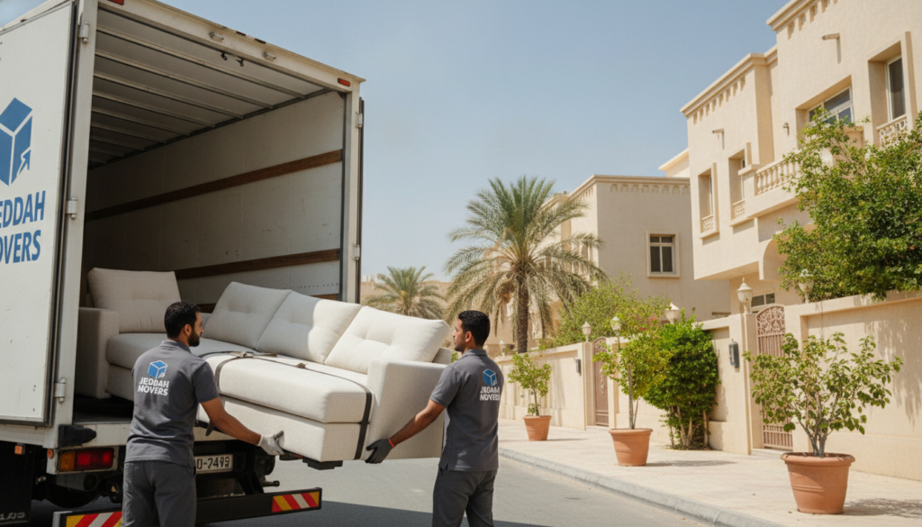 شركة نقل الأثاث في جدة شركة نقل الأثاث في جدة