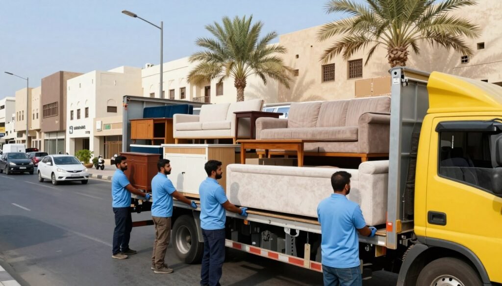شركة نقل العفش بجدة شركة نقل العفش بجدة