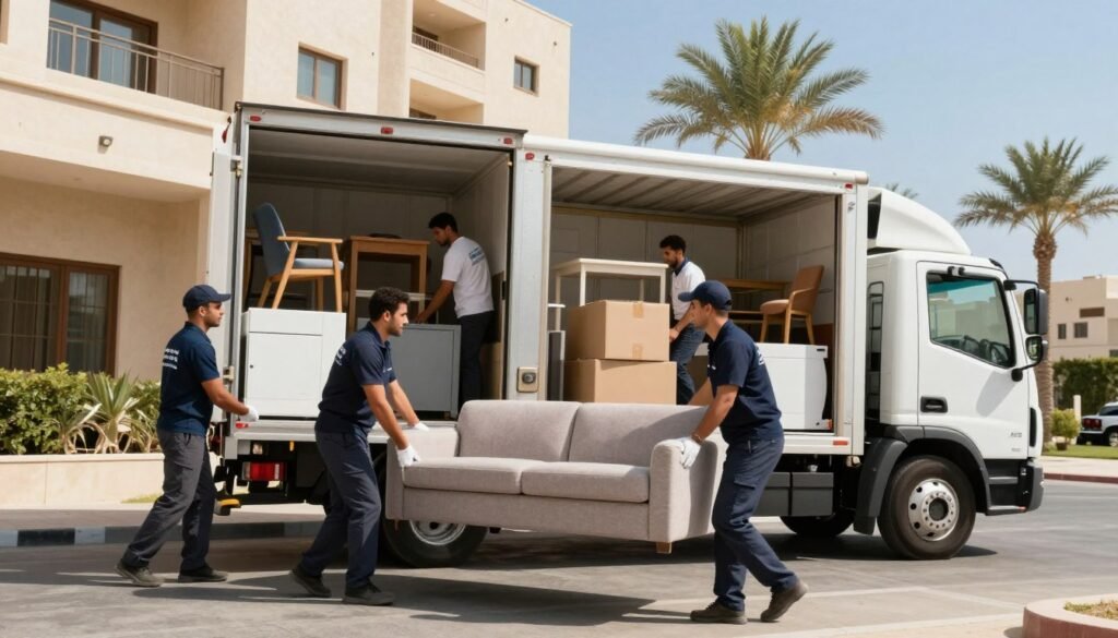 شركة نقل العفش في جدة شركة نقل العفش في جدة