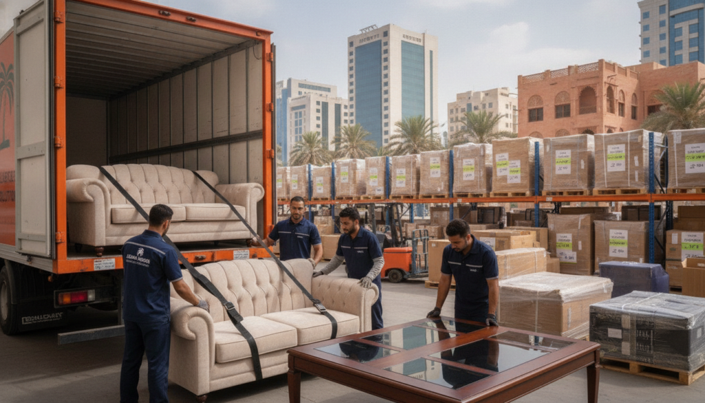 شركة نقل العفش في جدة شركة نقل العفش في جدة