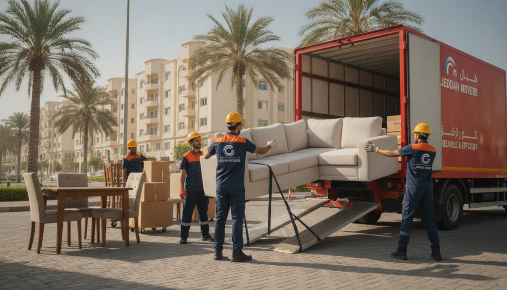شركة نقل عفش بجدة شركة نقل عفش بجدة
