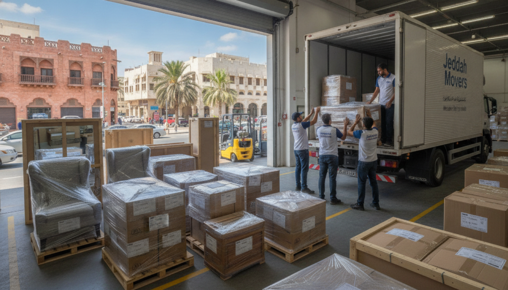 شركة نقل عفش بجدة شركة نقل عفش بجدة