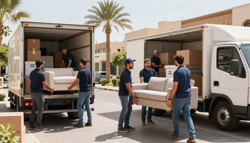 شركة نقل عفش بجدة شركة نقل عفش بجدة