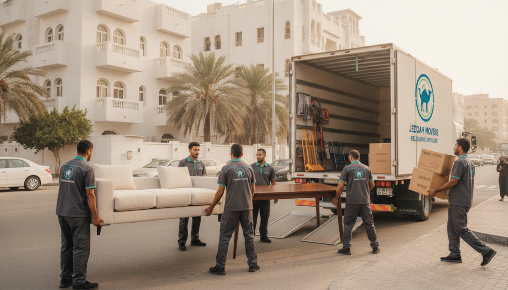 شركة نقل عفش بجدة شركة نقل عفش بجدة