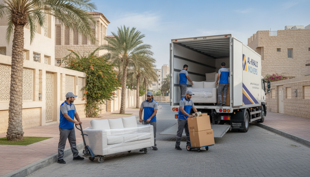 شركة نقل عفش حي الخليج شركة نقل عفش حي الخليج