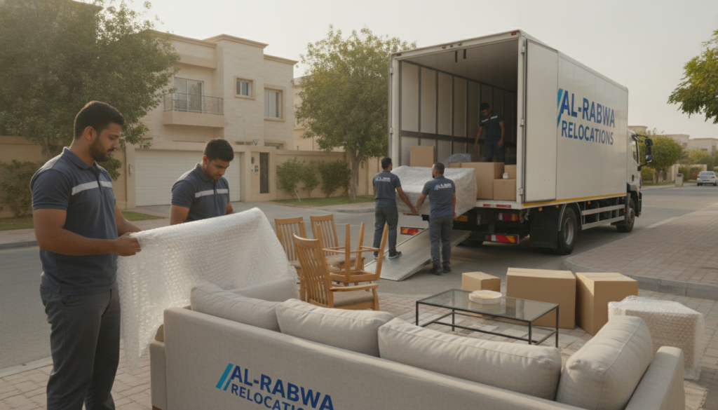 شركة نقل عفش حي الربوة شركة نقل عفش حي الربوة