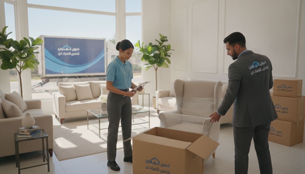 شركة نقل عفش حي الرفاع شركة نقل عفش حي الرفاع