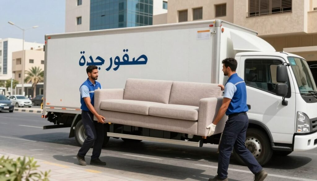 شركة نقل عفش في جدة شركة نقل عفش في جدة