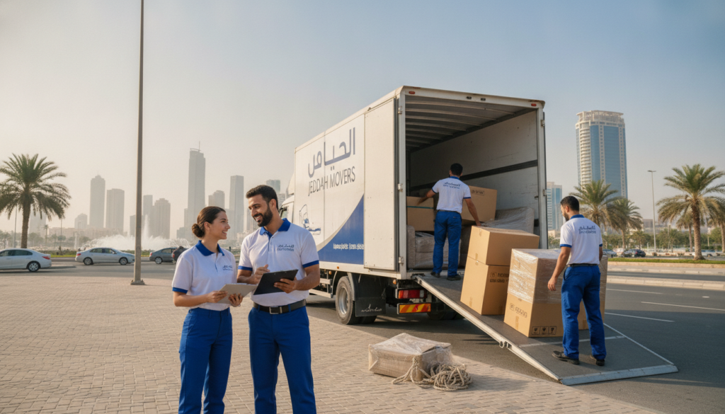 شركة نقل عفش في جدة شركة نقل عفش في جدة