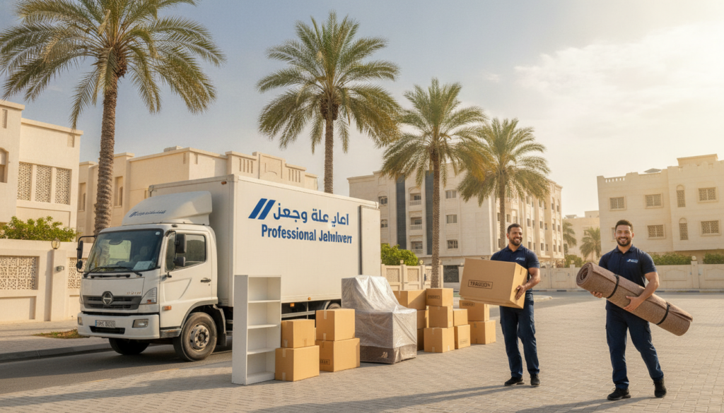 شركة نقل عفش في جدة شركة نقل عفش في جدة