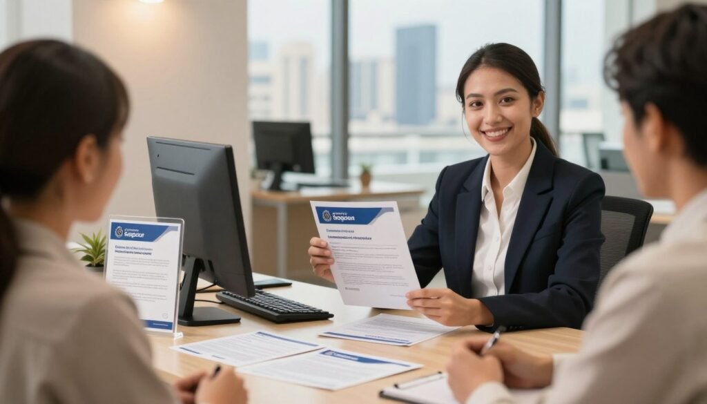 ضمانات شركة صقور جدة