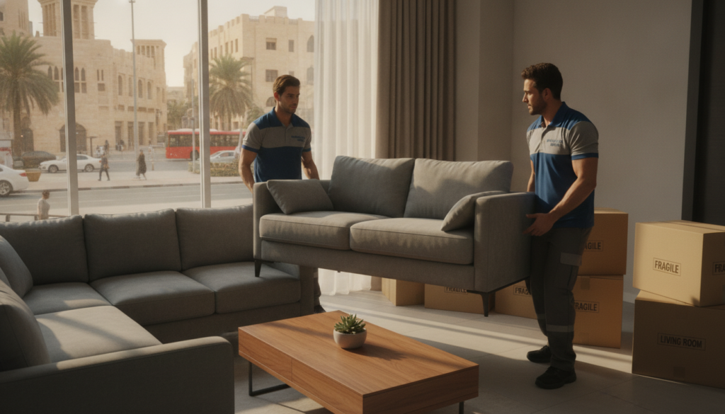 عروض شركات نقل الأثاث عروض شركات نقل الأثاث
