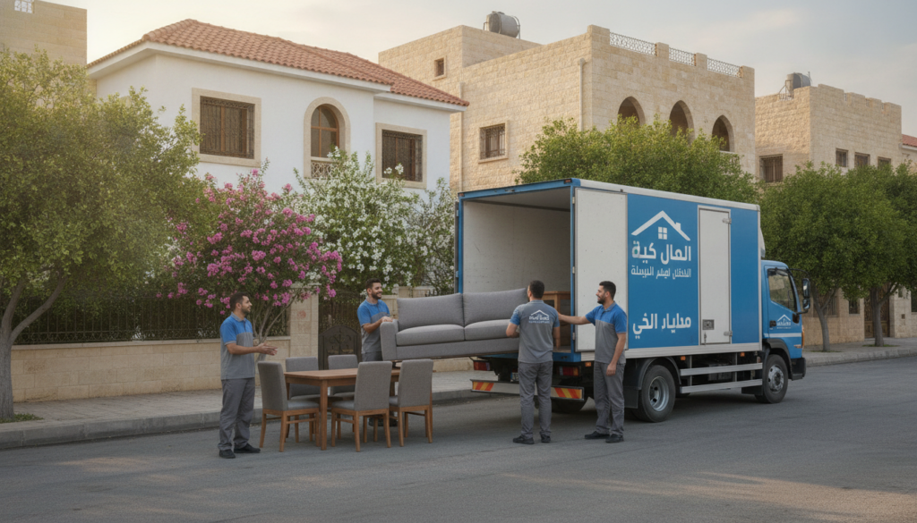 نقل أثاث آمن وسريع في حي بني حارثة نقل أثاث آمن وسريع في حي بني حارثة