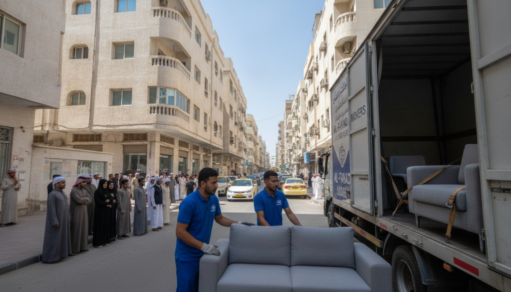 نقل أثاث بجدة نقل أثاث بجدة