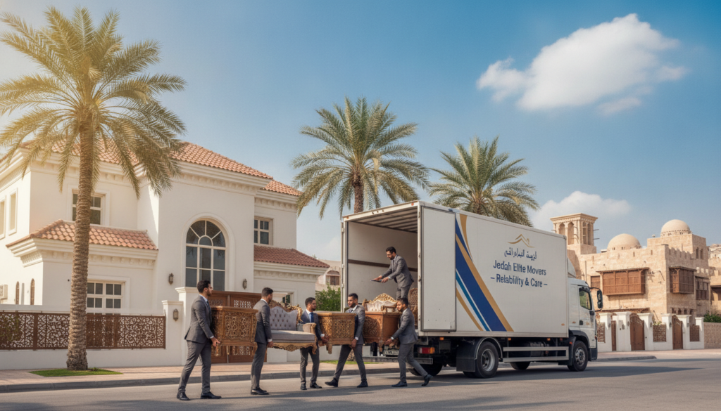 نقل أثاث في جدة نقل أثاث في جدة