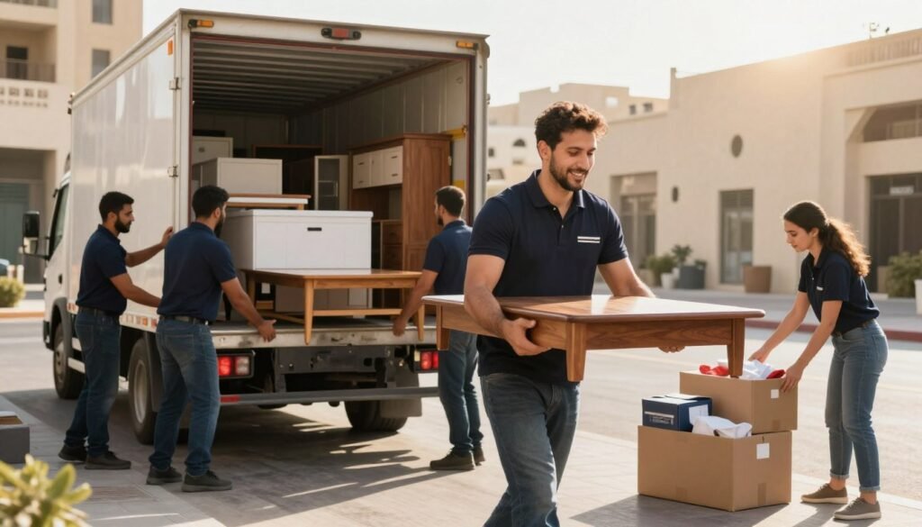 نقل الأثاث بجدة نقل الأثاث بجدة