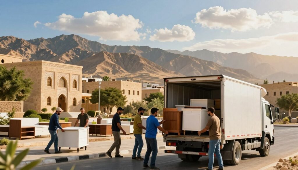 نقل الأثاث في الطائف وأبها نقل الأثاث في الطائف وأبها