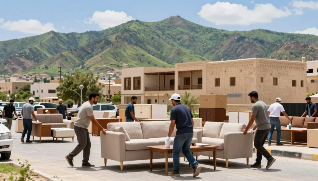 نقل الأثاث في الطائف وأبها وخميس مشيط نقل الأثاث في الطائف وأبها وخميس مشيط