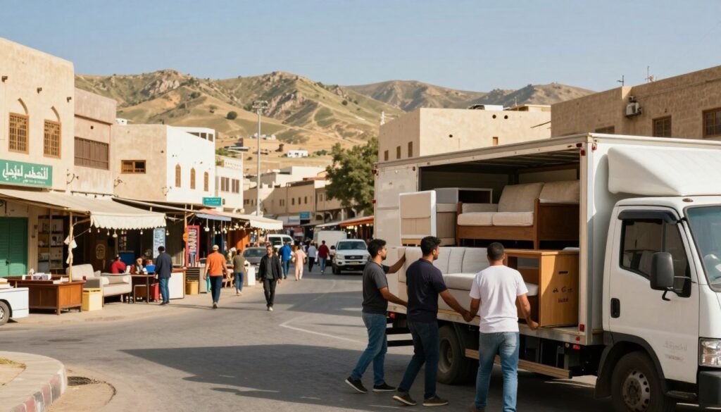 نقل الأثاث في الطائف وأبها وخميس مشيط نقل الأثاث في الطائف وأبها وخميس مشيط
