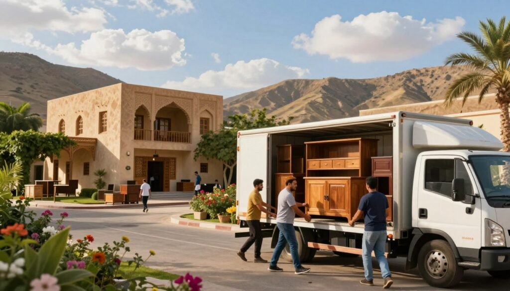 نقل الأثاث في الطائف وأبها وخميس مشيط نقل الأثاث في الطائف وأبها وخميس مشيط