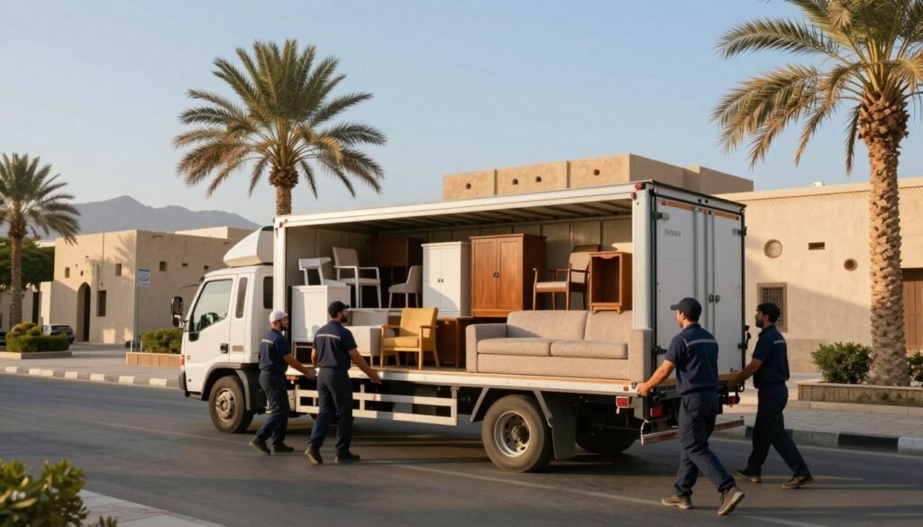 نقل الأثاث في تبوك وحائل وبريدة نقل الأثاث في تبوك وحائل وبريدة