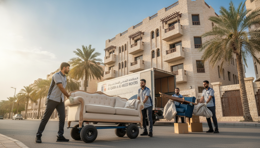 نقل الأثاث في جدة نقل الأثاث في جدة