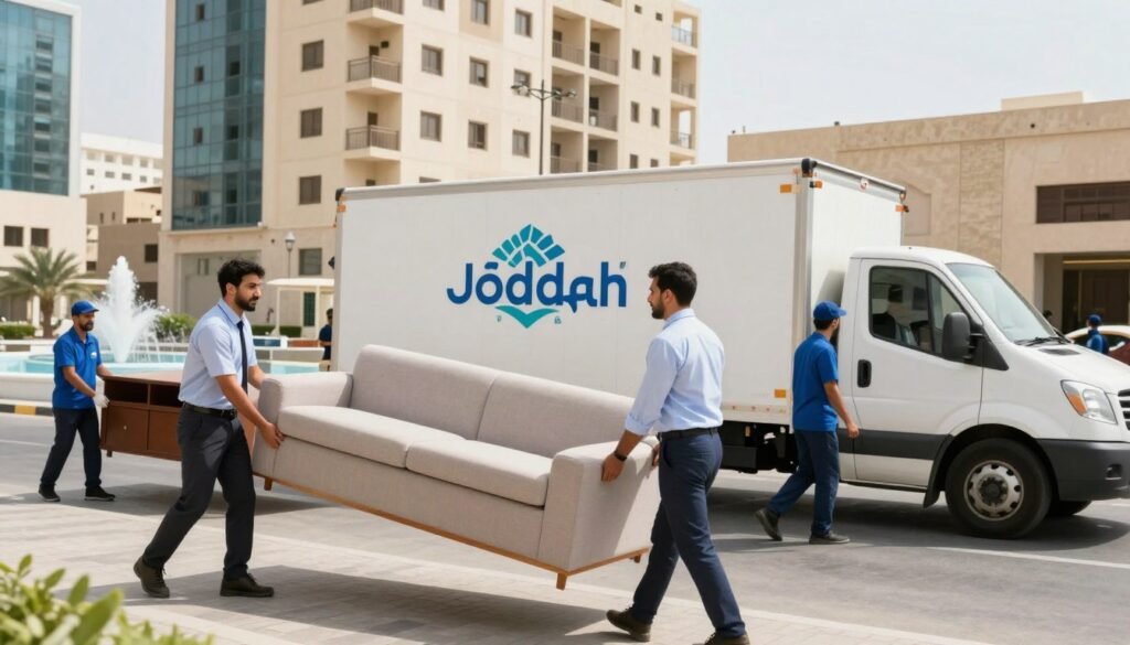 نقل الأثاث في جدة ومكة المكرمة والمدينة المنورة نقل الأثاث في جدة ومكة المكرمة والمدينة المنورة