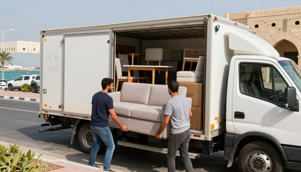 نقل العفش في المدينة المنورة وينبع نقل العفش في المدينة المنورة وينبع