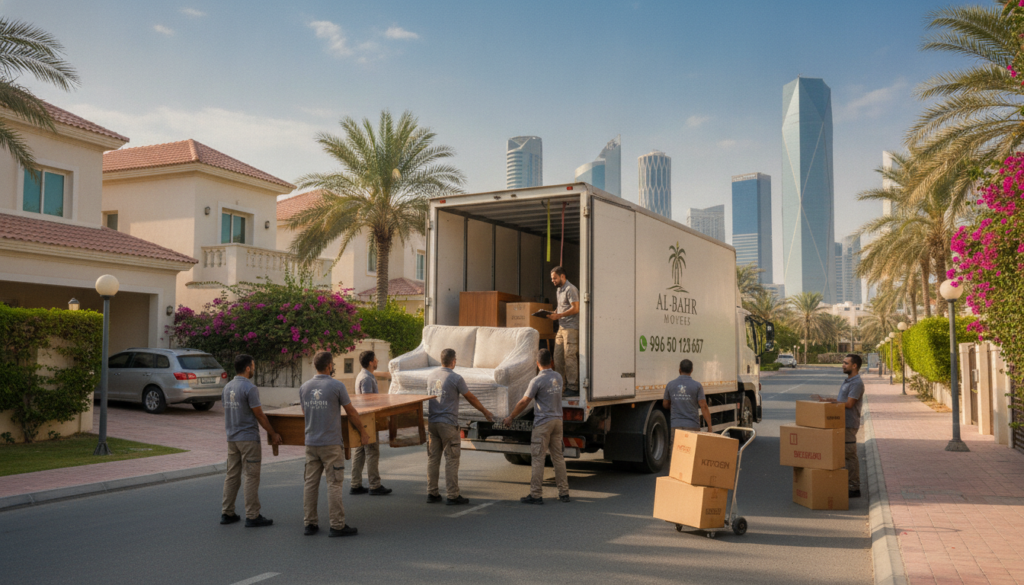 نقل عفش بالرياض