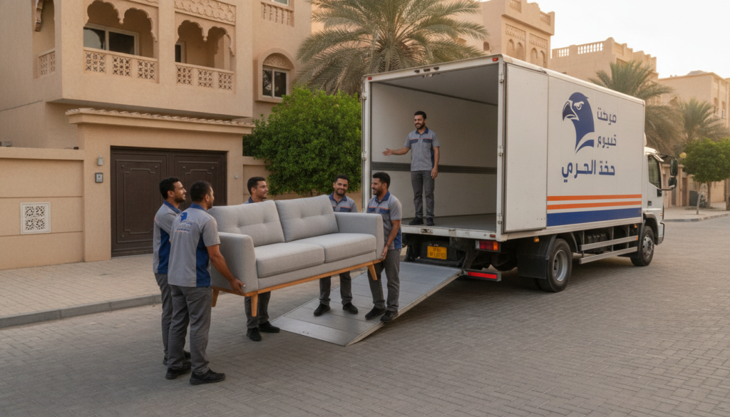 نقل عفش بحي الربوة نقل عفش بحي الربوة