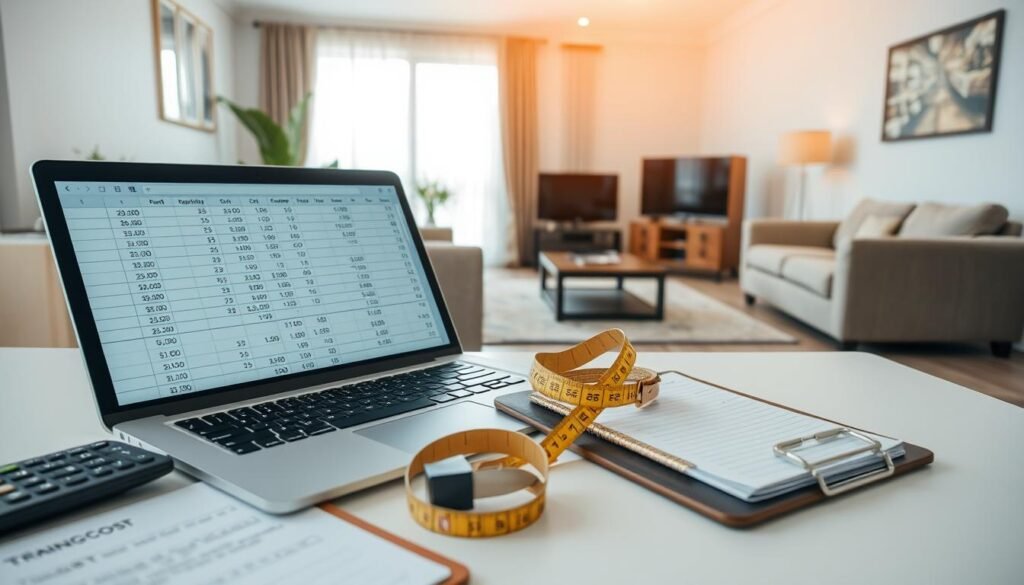 تقدير تكلفة نقل العفش بحسب قطع الأثاث تقدير تكلفة نقل العفش بحسب قطع الأثاث