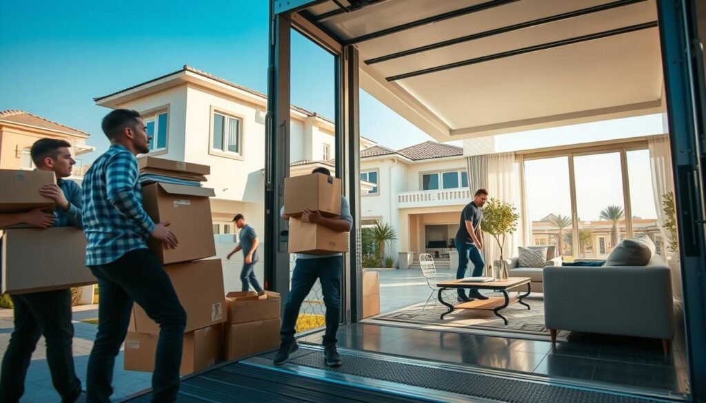 نقل عفش من جدة للرياض بخصم 60% | صقور جدة 0560329696